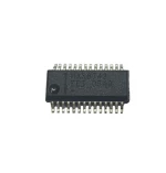 Controller IC Chip - MAX8743 MAX8743AEEI SOP-8 chip for laptop - Ολοκληρωμένο τσιπ φορητού υπολογιστή (Κωδ.1-CHIP0148)