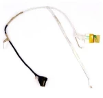Kαλωδιοταινία Οθόνης-Flex Screen cable Flex HP Pavilion LVDS GAB610 DV6-6B11SZ 50.4RH02.031 Video Screen Cable LCD (Κωδ. 1-FLEX0145)