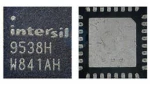 Controller IC Chip -ISL9538HRTZ-T chip for laptop - Ολοκληρωμένο τσιπ φορητού υπολογιστή (Κωδ.1-CHIP0194)