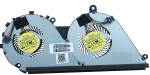 Ανεμιστηράκι Laptop - CPU Cooling Fan Version 1 Compatible for HP Envy 14-J ( Κωδ. 80681)
