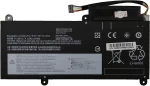 Μπαταρία Laptop - Battery for Lenovo ThinkPad E465 E460 E450C T470p E455 11.4V 47Wh 4100mAh OEM (Κωδ.1-BAT0337)