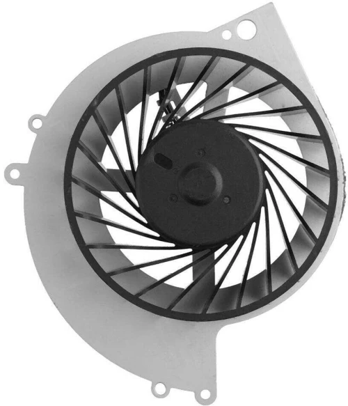 Ανεμιστηράκι  - Cooler Fan for Sony PlayStation 4 PS4 1000 1100 Internal CPU Cooling Fan KSB0912HE OEM (Κωδ. 80751)