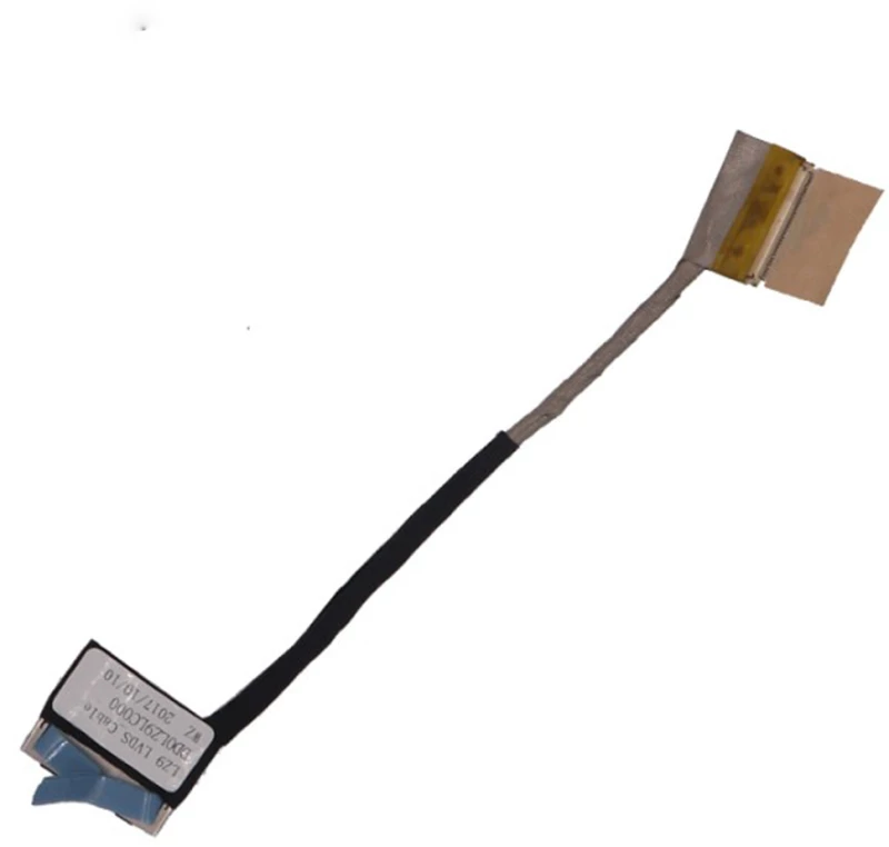 Kαλωδιοταινία Οθόνης - Flex Screen cable Lenovo IdeaPad U430 U430P dd0lz9lc000 OEM (Κωδ.1-FLEX0757)