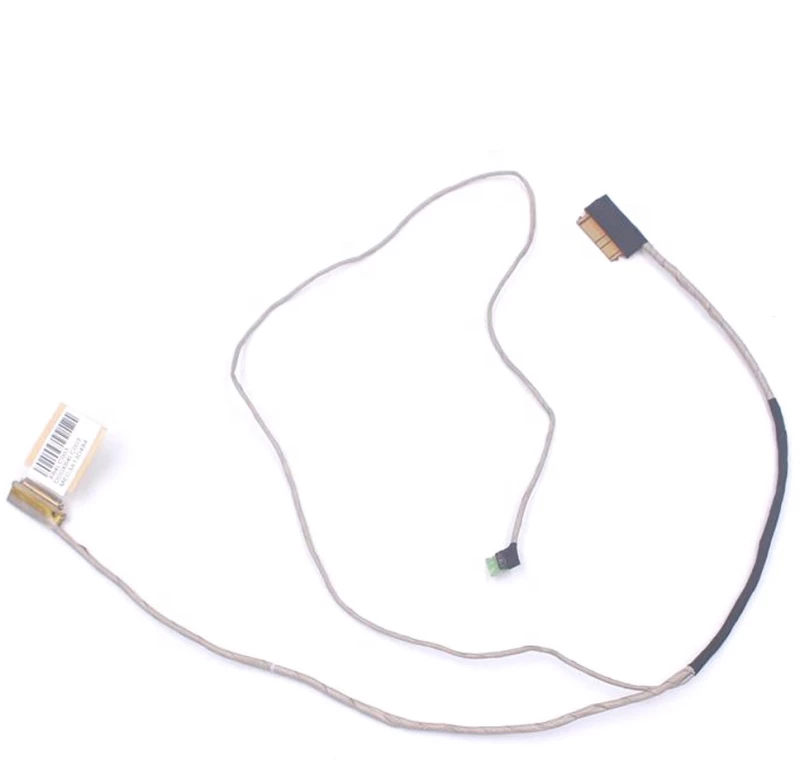 Kαλωδιοταινία Οθόνης - Flex Screen cable  HP ProBook 470 G3 475 G3 476 G3 LCD DD0X64LC003 OEM (Κωδ.1-FLEX0833)