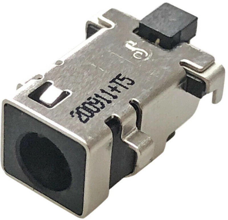 Βύσμα Τροφοδοσίας DC Power Jack Socket for Lenovo IdeaPad Slim 1-14AST-05 81VS OEM (κωδ.3656)