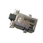 Βύσμα Τροφοδοσίας DC Power Jack Socket for Lenovo IdeaPad Slim 1-14AST-05 81VS OEM (κωδ.3656)