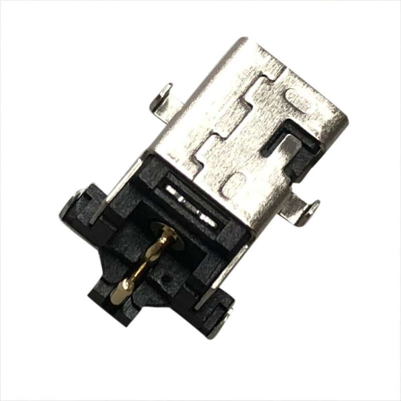 Βύσμα Τροφοδοσίας DC Power Jack Socket for Lenovo IdeaPad Slim 1-14AST-05 81VS OEM (κωδ.3656)