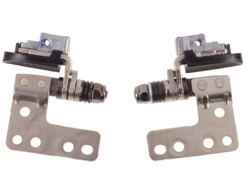 Μεντεσέδες Laptop - Hinges Bracket Set for Dell Latitude E5470 Hinge Kit without Touchscreen KG40V 17VCP OEM (Κωδ.1-HNG0486)