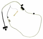 Kαλωδιοταινία Οθόνης - Flex Screen cable Lenovo ThinkPad L480 20LS 20LT EL480 Camera Webcam 01LW323 dc02c00au20 OEM (Κωδ.1-FLEX1172)