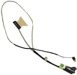 Kαλωδιοταινία Οθόνης - Flex Screen cable  HP Probook 650 G4 LVDS Non-Touch 30PINS 6017B0887801  OEM (Κωδ.1-FLEX1268)