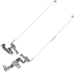 Μεντεσέδες Laptop - Hinges Bracket Set for Lenovo ThinkPad E431 E440 E445 Touch AM0S1000700 AM0S1000800 OEM(Κωδ.1-HNG0535)