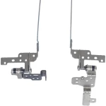Μεντεσέδες Laptop - Hinges Bracket Set for Lenovo ThinkPad E431 E440 E445 Touch AM0S1000700 AM0S1000800 OEM(Κωδ.1-HNG0535)