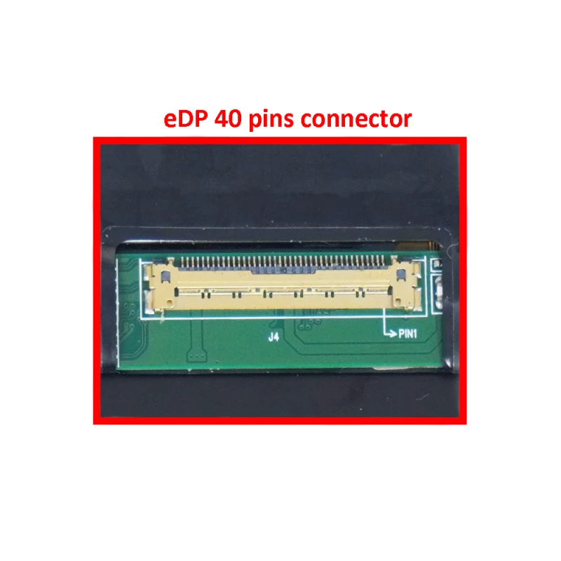 Οθόνη Laptop -  Touch Digitizer Screen Assembly 13.3" 1920x1080 M133NVF3 (Κωδ. 1-SCR0166)