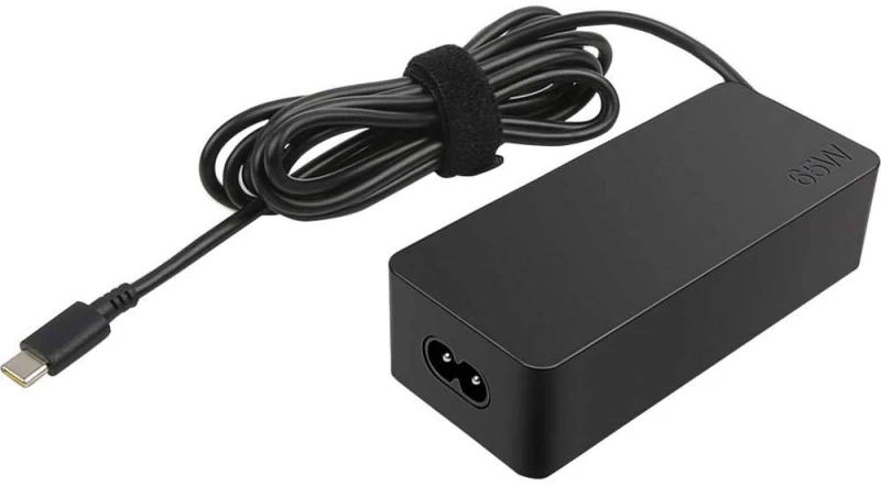 Τροφοδοτικό Laptop - AC Adapter Φορτιστής  LENOVO ThinkBook Plus IML  OEM (Κωδ.60143)