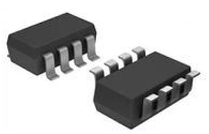 Controller IC Chip - LT3470ETS8 LT3470E LTBDM chip for laptop - Ολοκληρωμένο τσιπ φορητού υπολογιστή (Κωδ.1-CHIP0623)
