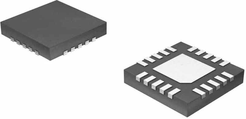 Controller IC Chip - Mofset MAXIM MAX4411 4411E chip for laptop - Ολοκληρωμένο τσιπ φορητού υπολογιστή (Κωδ.1-CHIP0649)