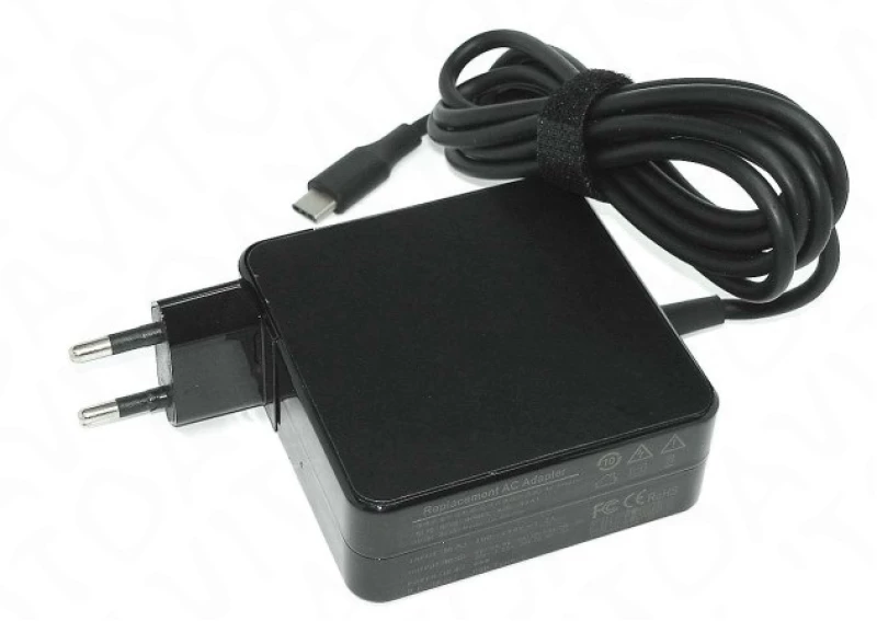 AC Adapter Φορτιστής HP ProBook 450 G8  Notebook Charger - OEM  (Κωδ.60132)