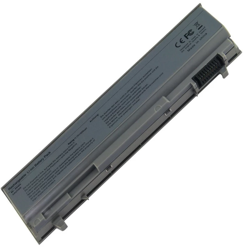 Μπαταρία Laptop - Battery for DELL Ε6510 Ε6400 OEM υψηλής ποιότητας - high quality (Κωδ.1-BAT0205)