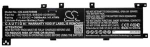 Μπαταρία Laptop - Battery for ASUS  X705UV-BX074TOEM (Κωδ.1-BAT0377)
