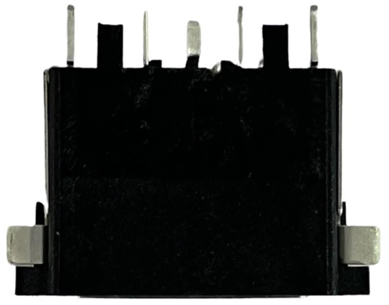 Βύσμα Τροφοδοσίας DC Power Jack Socket LENOVO 3-15IHU 82K100RFPB OEM (κωδ.3648)