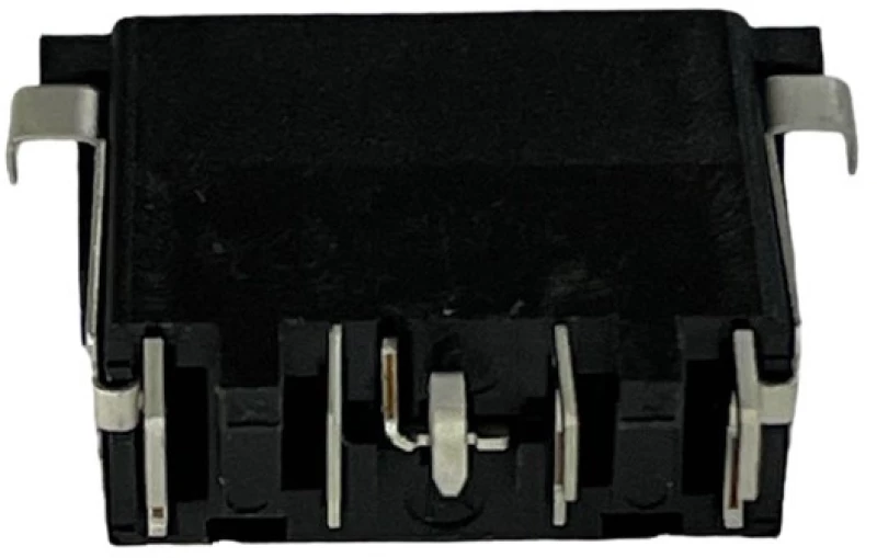 Βύσμα Τροφοδοσίας DC Power Jack Socket LENOVO 3-15IHU 82K100RFPB OEM (κωδ.3648)