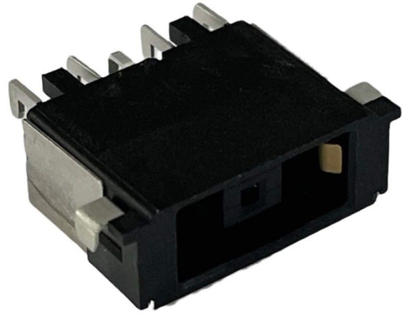 Βύσμα Τροφοδοσίας DC Power Jack Socket Lenovo IdeaPad Gaming 3i 15" OEM (κωδ.3648)