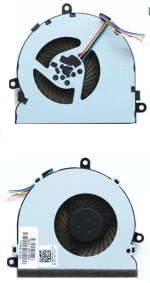 Ανεμιστηράκι Laptop - CPU Cooling Fan HP 15-bs112nv (Κωδ. 80281)