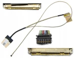 Kαλωδιοταινία Οθόνης-Flex Screen cable LENOVO Yoga C940-14IIL 30 PIN EDP LCD Video Screen Cable (Κωδ.1-FLEX0657)