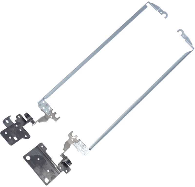 Μεντεσέδες - Hinges Bracket Set Acer Aspire	ES1-523-89L2 (Κωδ.1-HNG0280)