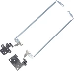 Μεντεσέδες - Hinges Bracket Set Acer Aspire	ES1-523-89L2 (Κωδ.1-HNG0280)