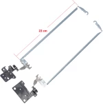 Μεντεσέδες - Hinges Bracket Set Acer Aspire	ES1-523-89L2 (Κωδ.1-HNG0280)