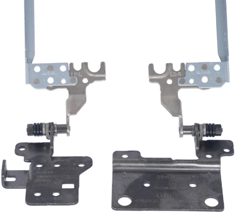 Μεντεσέδες - Hinges Bracket Set Acer Aspire	ES1-523-89L2 (Κωδ.1-HNG0280)