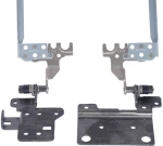 Μεντεσέδες - Hinges Bracket Set Acer Aspire	ES1-523-89L2 (Κωδ.1-HNG0280)