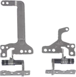 Μεντεσέδες - Hinges Bracket Set for ASUS VivoBook 15 X512DK-EJ193T-BE OEM (Κωδ.1-HNG0424)