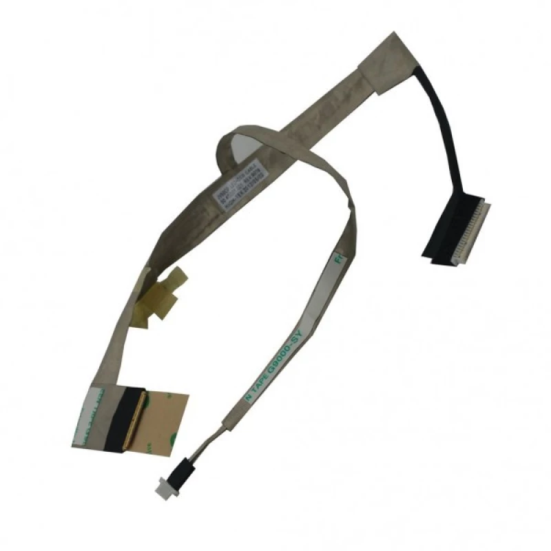 Kαλωδιοταινία Οθόνης-Flex Screen cable Acer Aspire 5740g-626g50mn Video Screen Cable (Κωδ. 1-FLEX0383)
