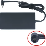 Τροφοδοτικό Laptop - AC Adapter Φορτιστής MSI GL73 8RD-010NL - OEM (Κωδ.60219)