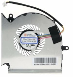 Ανεμιστηράκι Laptop - GPU Cooling Fan  MSI GL75 Leopard 10SCSR   4 PIN (Κωδ. 80609)