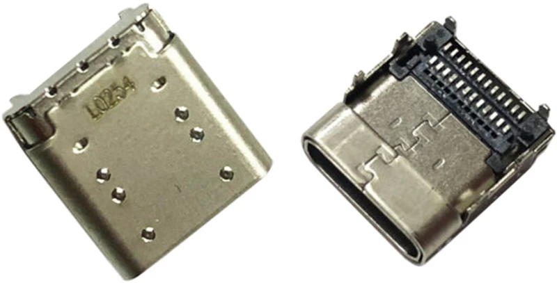 Βύσμα Τροφοδοσίας DC Power Jack Socket For Lenovo 10e Tablet Chromebook 82AM OEM (κωδ.1-3966)