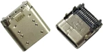 Βύσμα Τροφοδοσίας DC Power Jack Socket For Lenovo 10e Tablet Chromebook 82AM OEM (κωδ.1-3966)