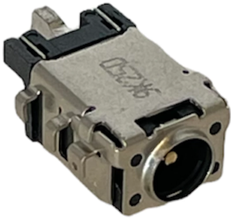 Βύσμα Τροφοδοσίας DC Power Jack Socket for Asus VivoBook 14 X415EA-EB511T OEM (κωδ.3658)