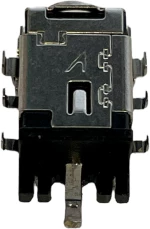 Βύσμα Τροφοδοσίας DC Power Jack Socket for Asus VivoBook 14 X415EA-EB511T OEM (κωδ.3658)