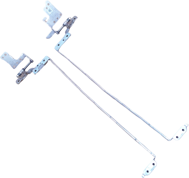 Μεντεσέδες - Hinges Bracket Set for HP 15 - dw1016nv OEM (Κωδ.1-HNG0446)
