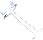 Μεντεσέδες - Hinges Bracket Set for HP 15 - dw1016nv OEM (Κωδ.1-HNG0446)