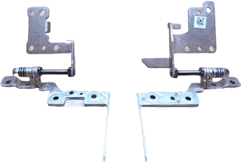 Μεντεσέδες - Hinges Bracket Set for HP 15 - dw1016nv OEM (Κωδ.1-HNG0446)