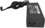 Toshiba 19V 3.95A 75W 5.5mmX2.5mm ac adapter(Κωδ.60013)