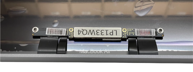 Οθόνη Laptop APPLE MacBook Air Retina (2020) Silver   LCD Screen Display Assembly  OEM (Κωδ. -1-SCR0146)