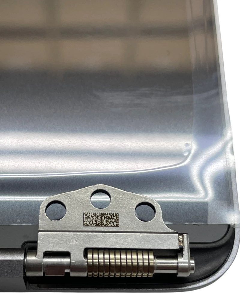 Οθόνη Laptop APPLE MacBook Air Retina (2020) Silver   LCD Screen Display Assembly  OEM (Κωδ. -1-SCR0146)