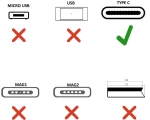 02DL134 Lenovo Pd 95W 20 15 9 5V 3P Ww Acb ( Κωδ.60250 )