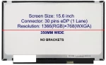 Oθόνη Laptop  Asus VivoBook X512DA-EJ572TS Laptop screen (1-SCR0063)