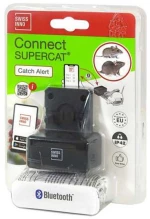 Ειδοποιητής παγίδευσης Connect Supercat